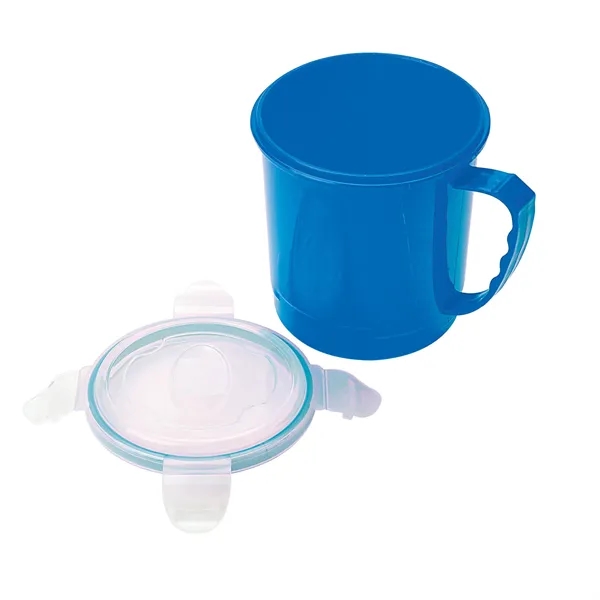 Moss Point 3 Piece Lunch Cooler Kit - Moss Point 3 Piece Lunch Cooler Kit - Image 63 of 84