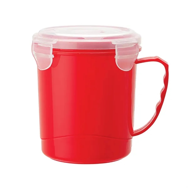 Moss Point 3 Piece Lunch Cooler Kit - Moss Point 3 Piece Lunch Cooler Kit - Image 64 of 84