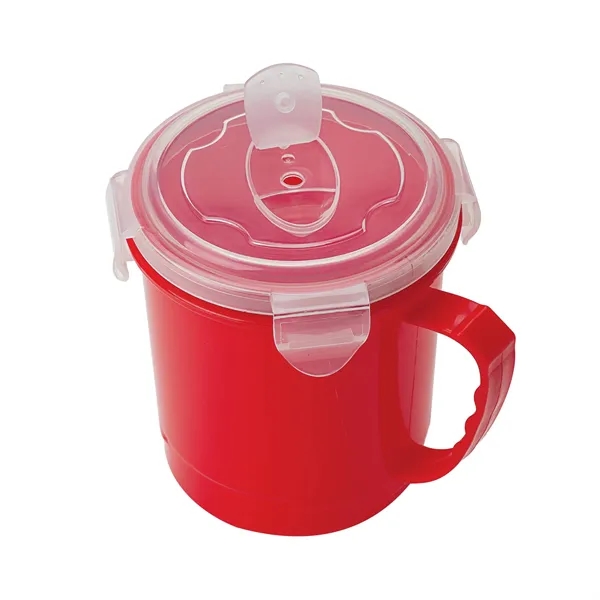 Moss Point 3 Piece Lunch Cooler Kit - Moss Point 3 Piece Lunch Cooler Kit - Image 65 of 84