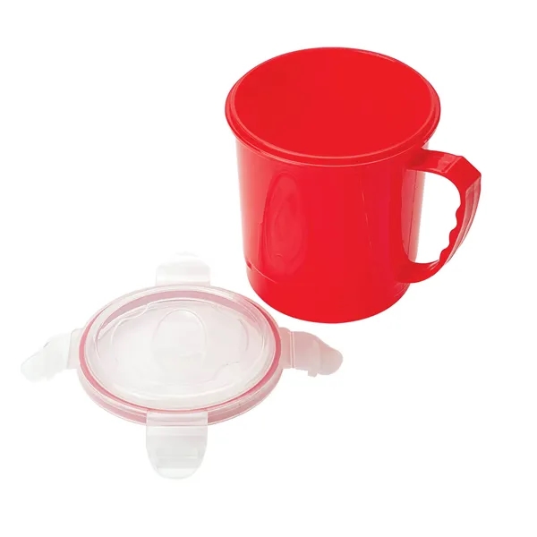 Moss Point 3 Piece Lunch Cooler Kit - Moss Point 3 Piece Lunch Cooler Kit - Image 66 of 84