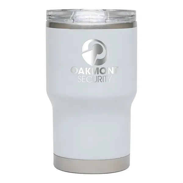 Custom Atlas II Two-Piece Tumbler Gift Set