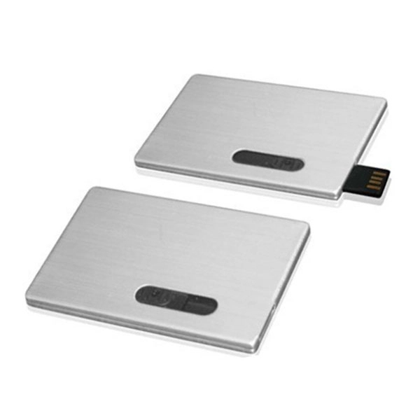 Slide Card Micro USB Drive - Slide Card Micro USB Drive - Image 1 of 3