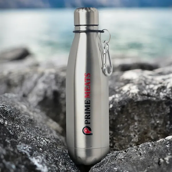 26 oz. Bullet Sports Water Bottle - 26 oz. Bullet Sports Water Bottle - Image 6 of 8