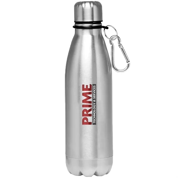 26 oz. Bullet Sports Water Bottle - 26 oz. Bullet Sports Water Bottle - Image 0 of 8