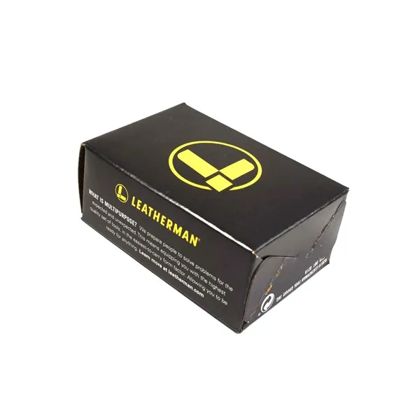 LEATHERMAN® MICRA® POCKET TOOL - LEATHERMAN® MICRA® POCKET TOOL - Image 2 of 9