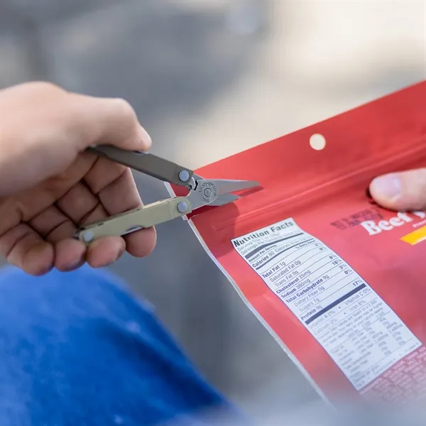 LEATHERMAN® MICRA® POCKET TOOL - LEATHERMAN® MICRA® POCKET TOOL - Image 3 of 9