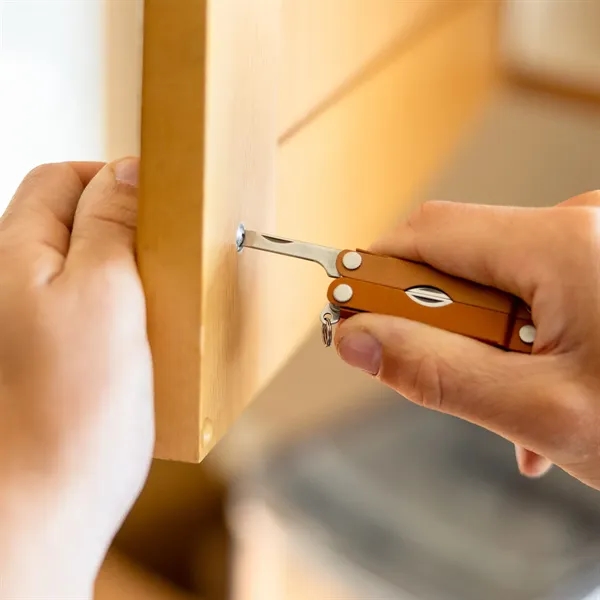 LEATHERMAN® MICRA® POCKET TOOL - LEATHERMAN® MICRA® POCKET TOOL - Image 4 of 9