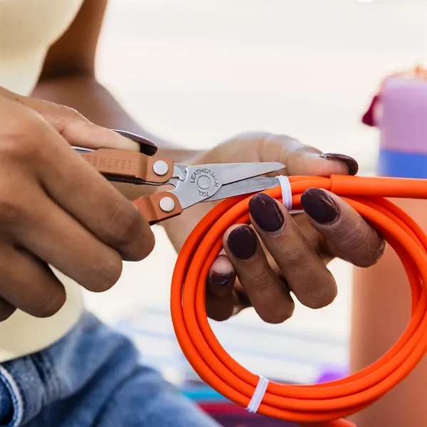 LEATHERMAN® MICRA® POCKET TOOL - LEATHERMAN® MICRA® POCKET TOOL - Image 5 of 9