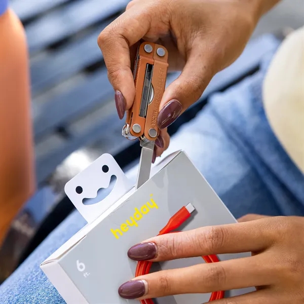 LEATHERMAN® MICRA® POCKET TOOL - LEATHERMAN® MICRA® POCKET TOOL - Image 6 of 9