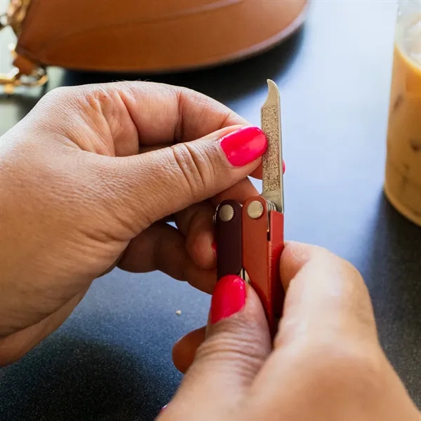 LEATHERMAN® MICRA® POCKET TOOL - LEATHERMAN® MICRA® POCKET TOOL - Image 7 of 9