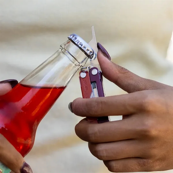 LEATHERMAN® MICRA® POCKET TOOL - LEATHERMAN® MICRA® POCKET TOOL - Image 8 of 9