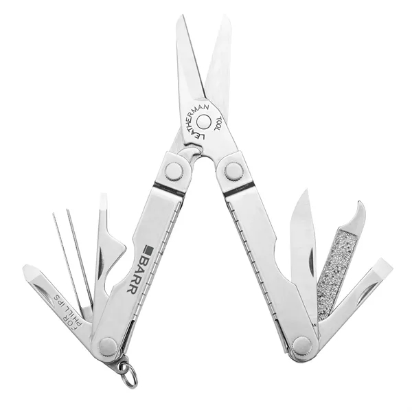 Custom LEATHERMAN® MICRA® POCKET TOOL