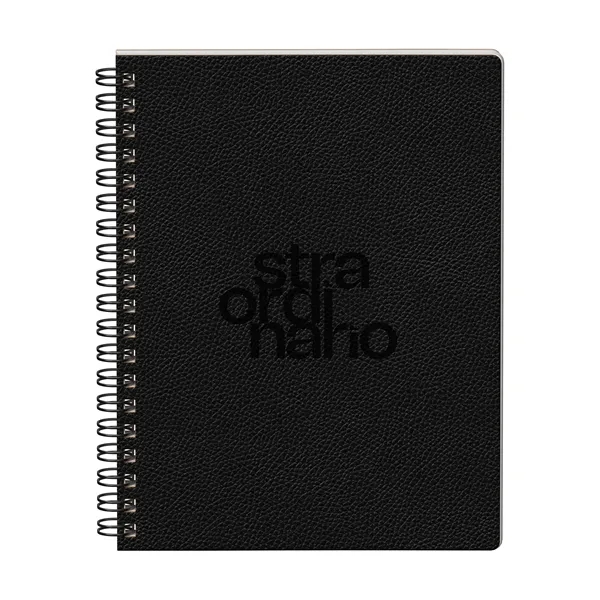 ODYSSEY   SOFT COVER SPIRAL JOURNAL - ODYSSEY   SOFT COVER SPIRAL JOURNAL - Image 1 of 30