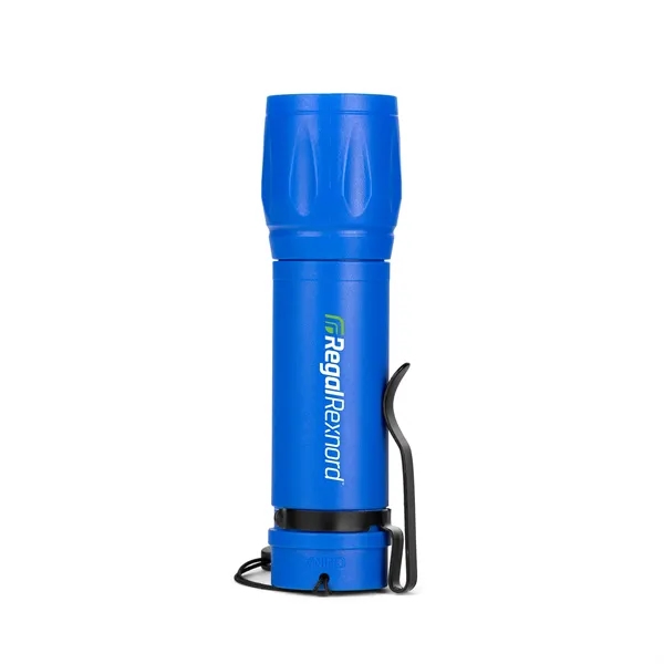 BrightBeam Rechargeable Flashlight - BrightBeam Rechargeable Flashlight - Image 7 of 26