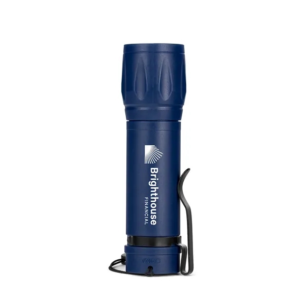 BrightBeam Rechargeable Flashlight - BrightBeam Rechargeable Flashlight - Image 9 of 26