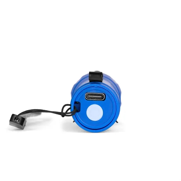 BrightBeam Rechargeable Flashlight - BrightBeam Rechargeable Flashlight - Image 19 of 26