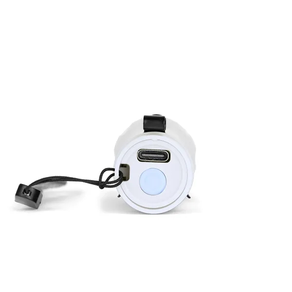 BrightBeam Rechargeable Flashlight - BrightBeam Rechargeable Flashlight - Image 22 of 26