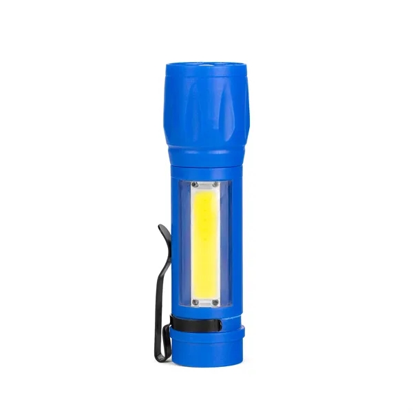 BrightBeam Rechargeable Flashlight - BrightBeam Rechargeable Flashlight - Image 23 of 26