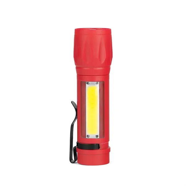 BrightBeam Rechargeable Flashlight - BrightBeam Rechargeable Flashlight - Image 24 of 26