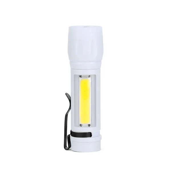 BrightBeam Rechargeable Flashlight - BrightBeam Rechargeable Flashlight - Image 26 of 26