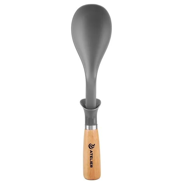 reGen Beechwood Spoon