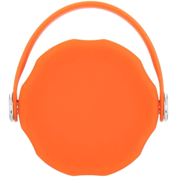 33 oz Billie Single Wall Stainless Water Bottle with Handle - 33 oz Billie Single Wall Stainless Water Bottle with Handle - Image 27 of 54