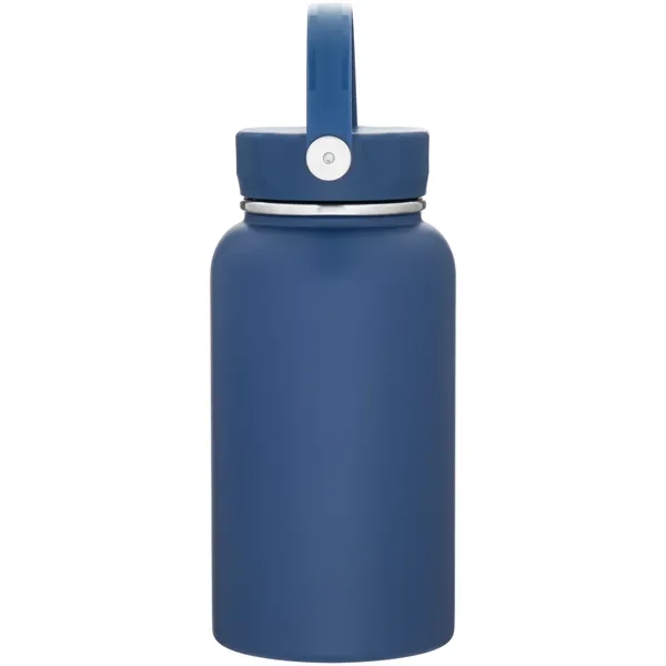 33 oz Billie Single Wall Stainless Water Bottle with Handle - 33 oz Billie Single Wall Stainless Water Bottle with Handle - Image 36 of 54