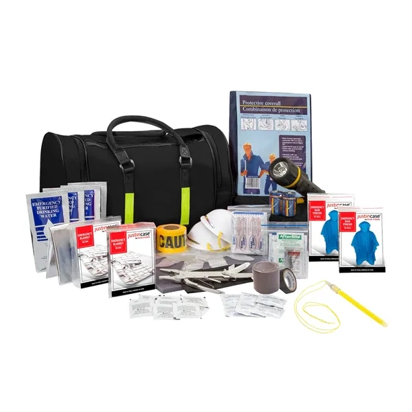 Contingency Preparedness Kit - Contingency Preparedness Kit - Image 1 of 4