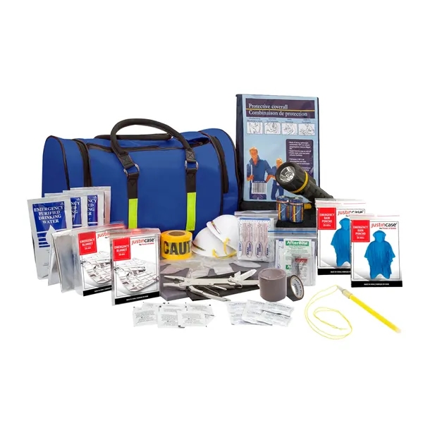Contingency Preparedness Kit - Contingency Preparedness Kit - Image 2 of 4