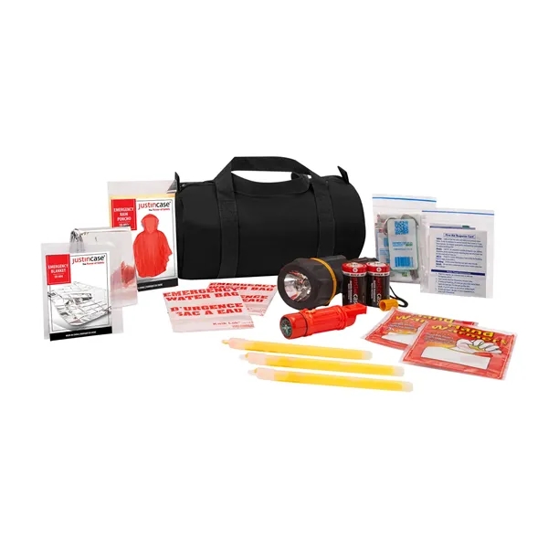 Deluxe Survival Kit - Deluxe Survival Kit - Image 1 of 4