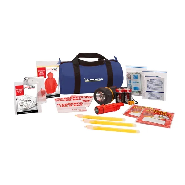 Deluxe Survival Kit - Deluxe Survival Kit - Image 0 of 4