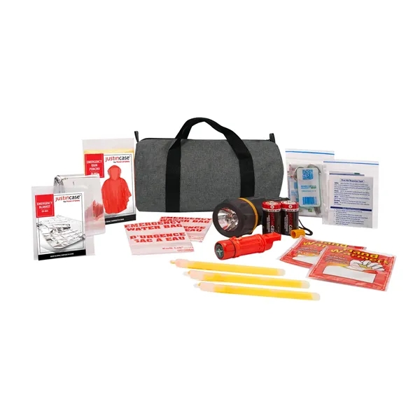 Deluxe Survival Kit - Deluxe Survival Kit - Image 3 of 4