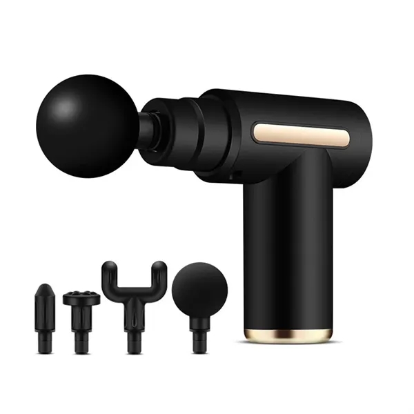Muscle Massage Fascial Gun - Muscle Massage Fascial Gun - Image 1 of 1