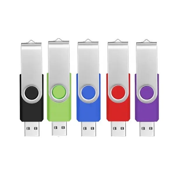 Thumb Drive Flash USB Memory Stick - Thumb Drive Flash USB Memory Stick - Image 1 of 1