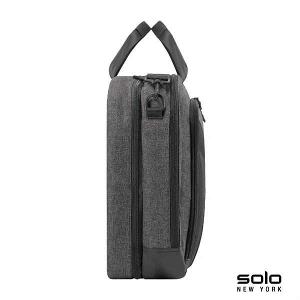 Solo New York Voyage Briefcase - Solo New York Voyage Briefcase - Image 18 of 27