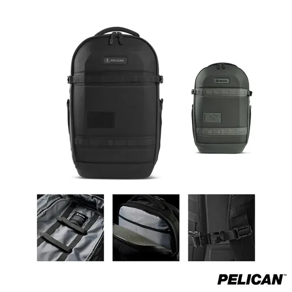 Pelican™ PX18 Aegis Travel Pack - Pelican™ PX18 Aegis Travel Pack - Image 0 of 21