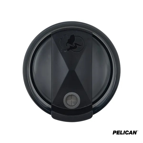Pelican Porter™ 40 oz. Topographical Recycled Double Wall... - Pelican Porter™ 40 oz. Topographical Recycled Double Wall... - Image 16 of 19