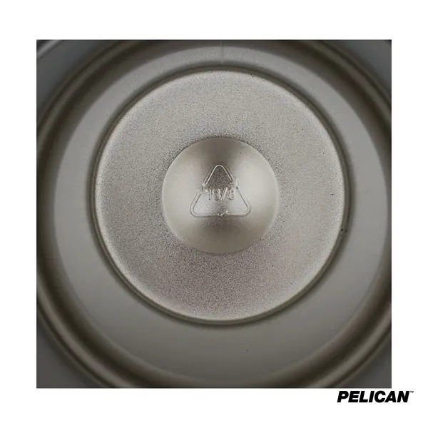 Pelican Porter™ 40 oz. Topographical Recycled Double Wall... - Pelican Porter™ 40 oz. Topographical Recycled Double Wall... - Image 18 of 19