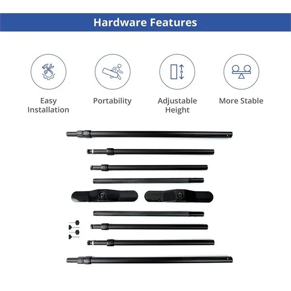 Custom Backdrop (Single Sided) - Custom Backdrop (Single Sided) - Image 6 of 6