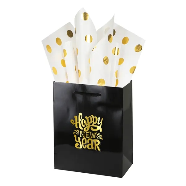 Gloss Laminated Paper Eurototes - Gloss Laminated Paper Eurototes - Image 1 of 8