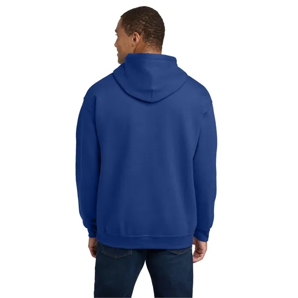 Gildan - Heavy Blend Hooded Sweatshirt. - Gildan - Heavy Blend Hooded Sweatshirt. - Image 211 of 229