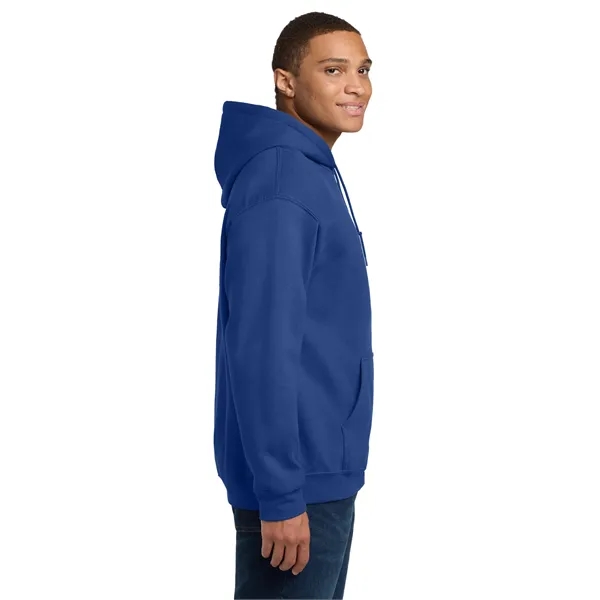 Gildan - Heavy Blend Hooded Sweatshirt. - Gildan - Heavy Blend Hooded Sweatshirt. - Image 212 of 229