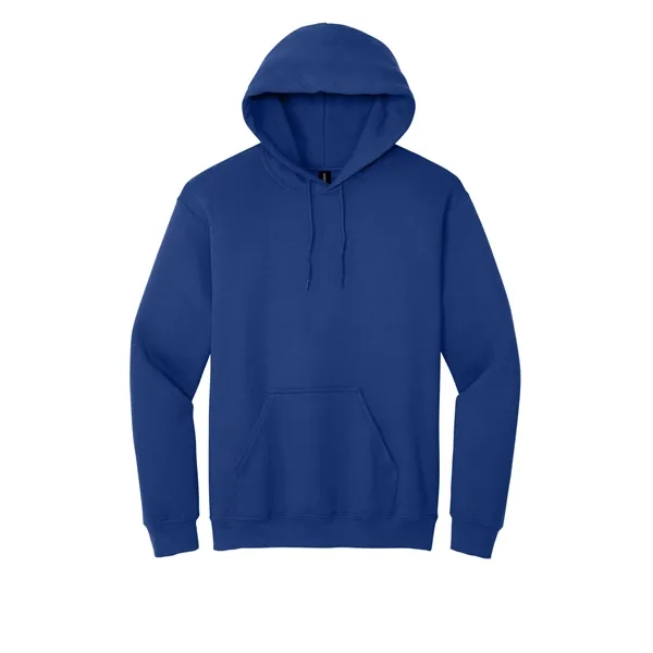 Gildan - Heavy Blend Hooded Sweatshirt. - Gildan - Heavy Blend Hooded Sweatshirt. - Image 213 of 229