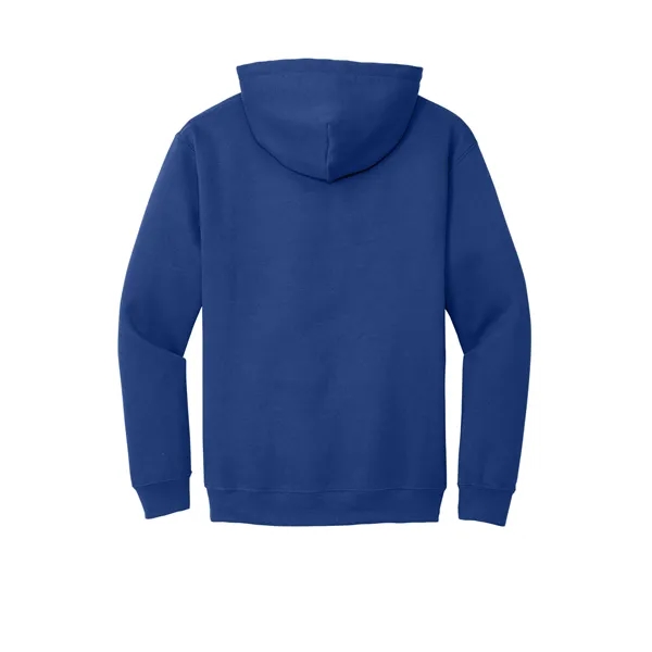 Gildan - Heavy Blend Hooded Sweatshirt. - Gildan - Heavy Blend Hooded Sweatshirt. - Image 214 of 229