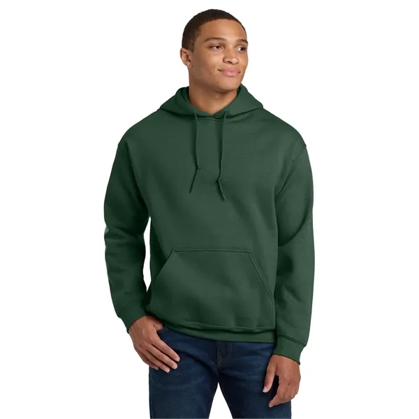 Gildan - Heavy Blend Hooded Sweatshirt. - Gildan - Heavy Blend Hooded Sweatshirt. - Image 215 of 229