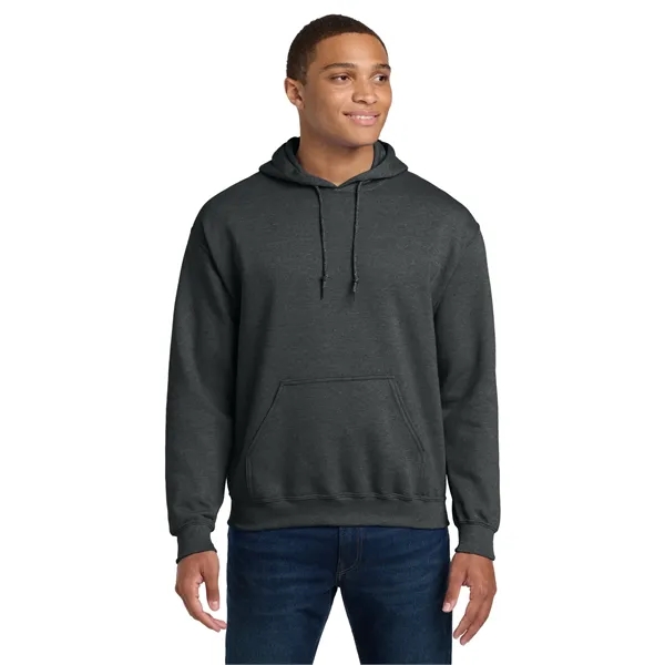Gildan - Heavy Blend Hooded Sweatshirt. - Gildan - Heavy Blend Hooded Sweatshirt. - Image 220 of 229
