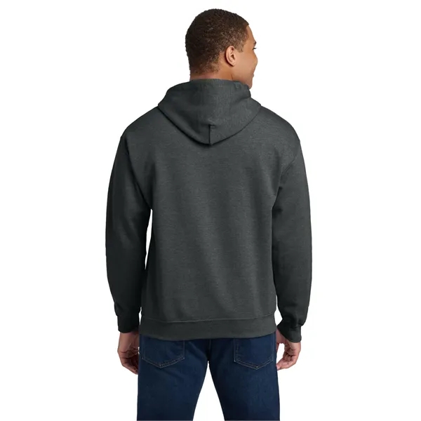 Gildan - Heavy Blend Hooded Sweatshirt. - Gildan - Heavy Blend Hooded Sweatshirt. - Image 221 of 229
