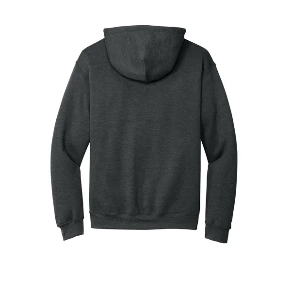 Gildan - Heavy Blend Hooded Sweatshirt. - Gildan - Heavy Blend Hooded Sweatshirt. - Image 224 of 229