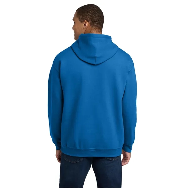Gildan - Heavy Blend Hooded Sweatshirt. - Gildan - Heavy Blend Hooded Sweatshirt. - Image 226 of 229
