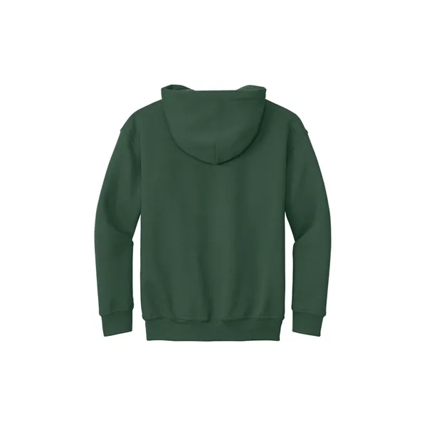 Gildan - Youth Heavy Blend Hooded Sweatshirt. - Gildan - Youth Heavy Blend Hooded Sweatshirt. - Image 40 of 55